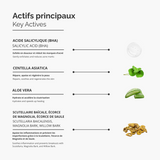 Système de Micro-Infusion™ – Sérum Anti-Acné Avancé