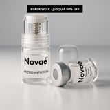 Système de Micro-Infusion™ – Sérum Anti-Rides Avancé