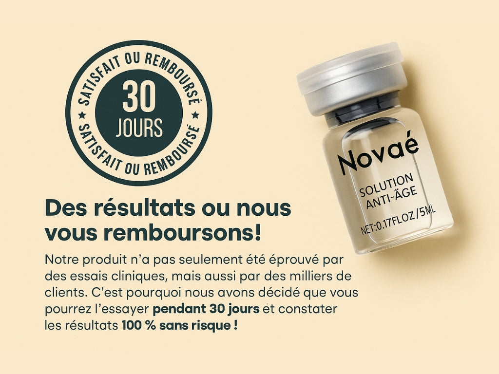 Système de Micro-Infusion - Novaé™