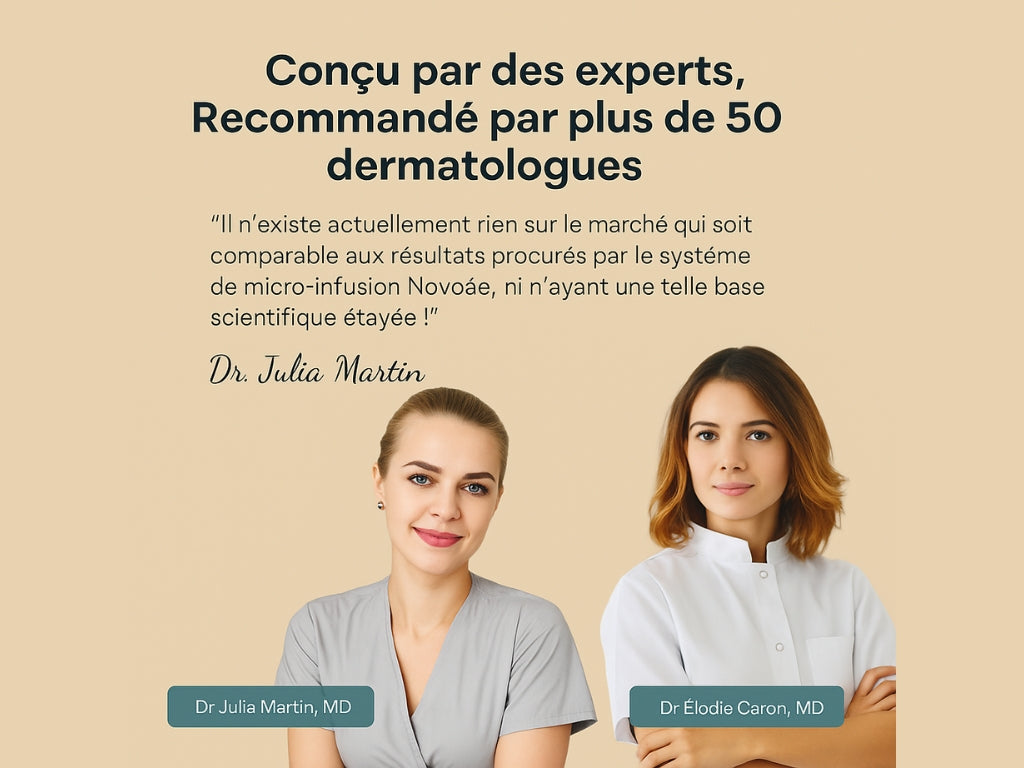 Système de Micro-Infusion - Novaé™