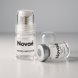 Système de Micro-Infusion™ – Sérum Anti-Rides Avancé