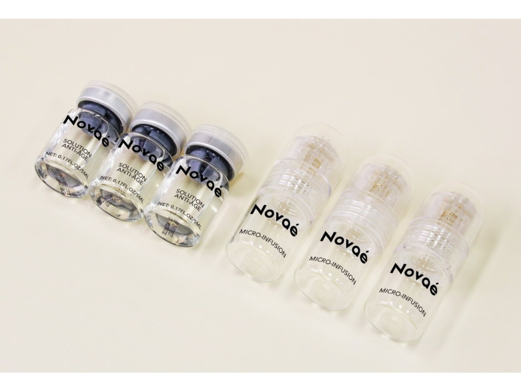 Système de Micro-Infusion - Novaé™